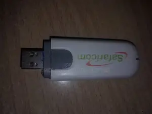 Safaricom, Airtel, Telkom Modems