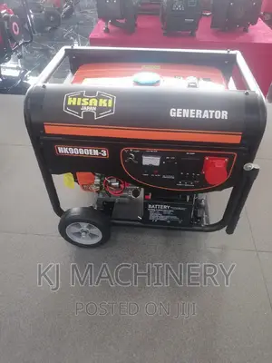 Hisaki Quality Generator -Best of the Generator
