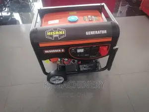 Hisaki Quality Generator -Best of the Generator