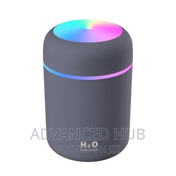 Nordic Humidifier - thumbnail 4