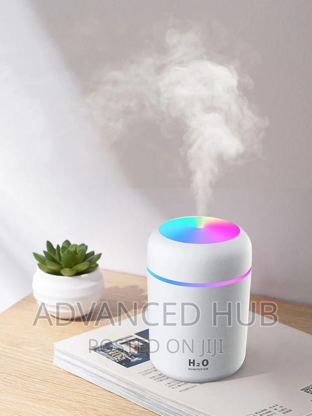 Nordic Humidifier - thumbnail 3
