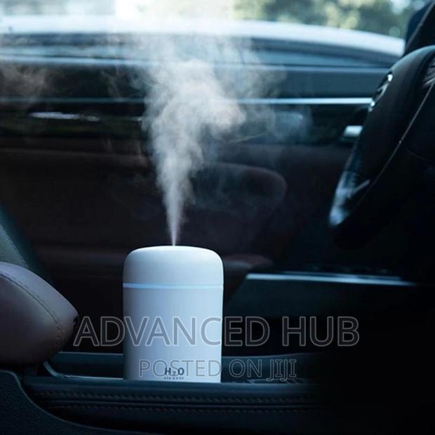 Nordic Humidifier - thumbnail 5