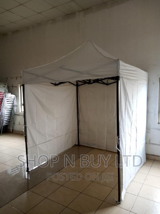 Canopy/Gazebo/Pop Up Tent 2*2m - thumbnail 3