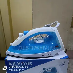 Dry Iron Box/Dry Iron Box.