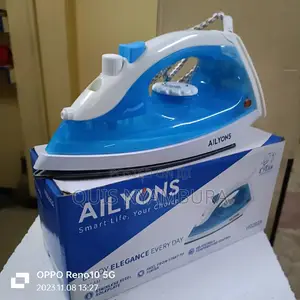 Dry Iron Box/Dry Iron Box .