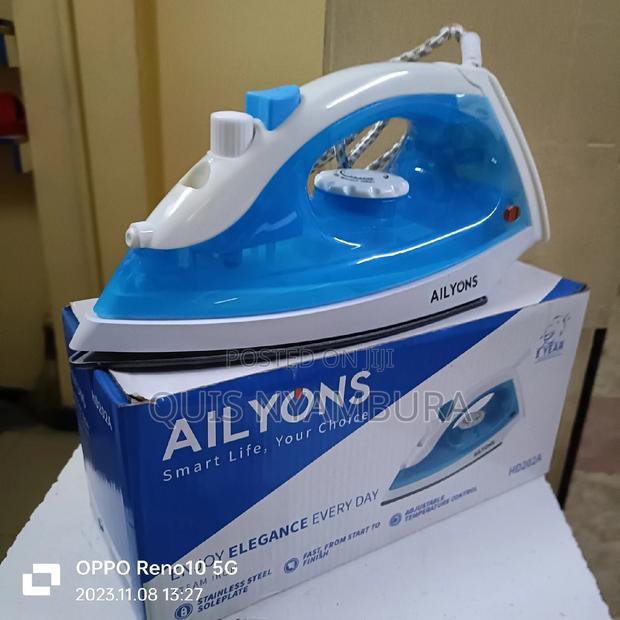 Dry Iron Box/Dry Iron Box .
