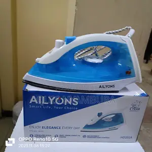 Dry Iron Box/Dry Iron Box .