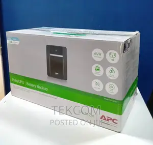 Apc Easy Ups 2.2kva / BVX 2200va