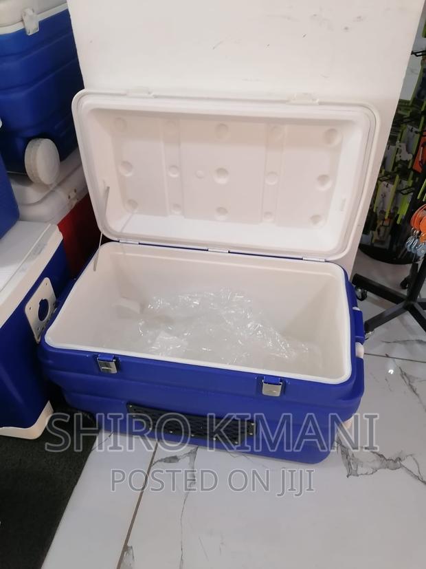 High Quality 90L Cooler Box