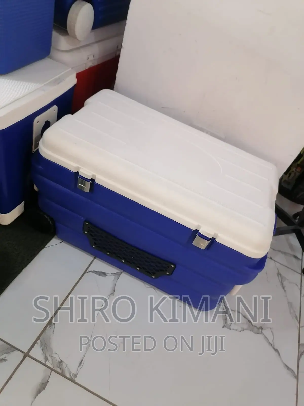 High Quality 90L Cooler Box