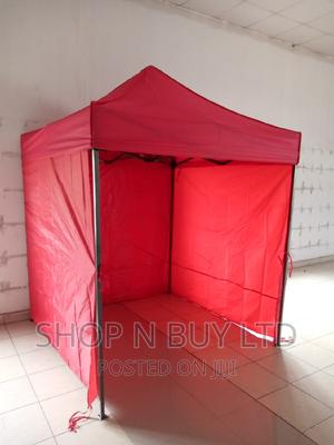 Canopy/Gazebo/Marketing Tent /Pop Up Tent - thumbnail 2