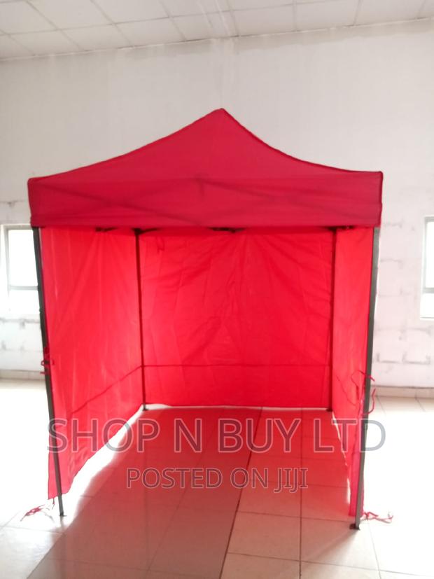Canopy/Gazebo/Marketing Tent /Pop Up Tent - thumbnail 3
