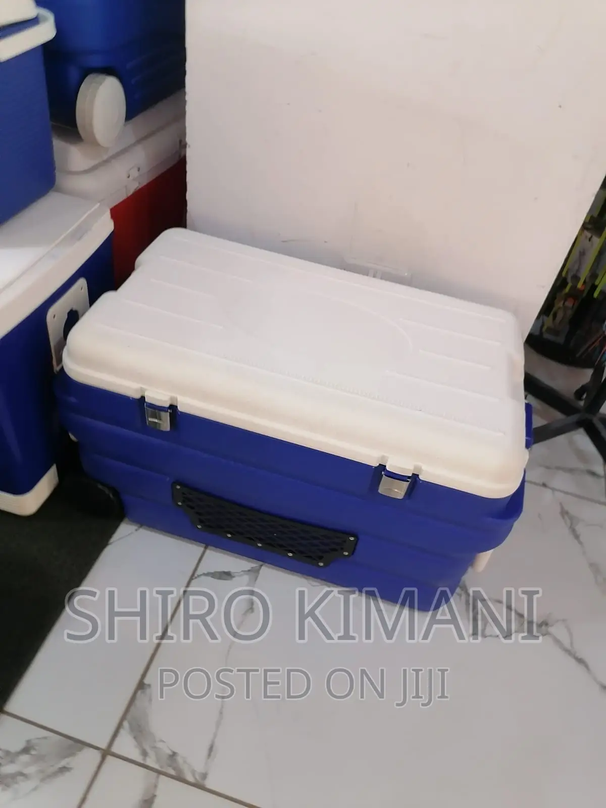 Best 90L Quality Cooler Box