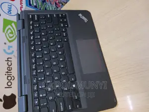 New Laptop Lenovo Yoga 11e 4GB Intel Celeron SSD 128GB