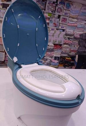 Potty Potty Available In Different Colours - thumbnail 2