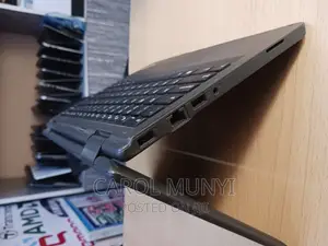 New Laptop Lenovo Yoga 11e 4GB Intel Celeron HDD 500GB