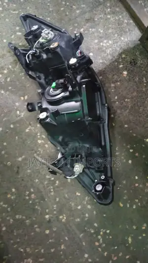 Allion 265 RHS Non Xenon Headlamp