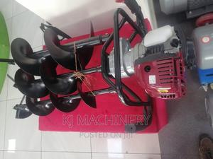 Agricultural Earth Augers-Quality Machinery - thumbnail 2