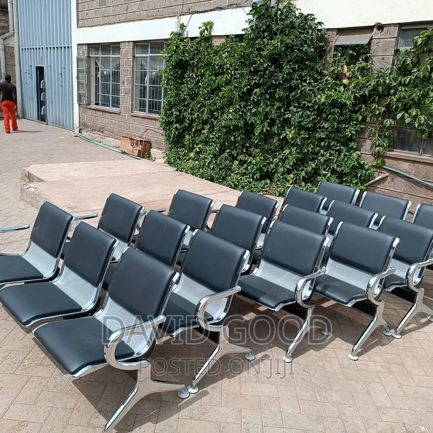 Visitors Office Chair Office Chair