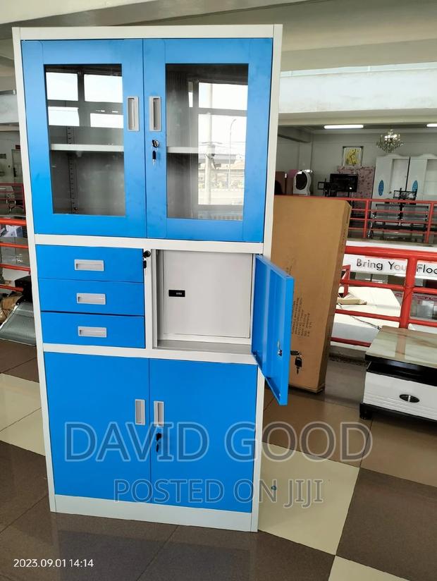 Office Cabinet Office Cabinet Office Cabinet - main view