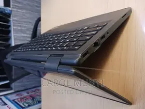New Laptop Lenovo Yoga 11e 4GB Intel Celeron HDD 500GB