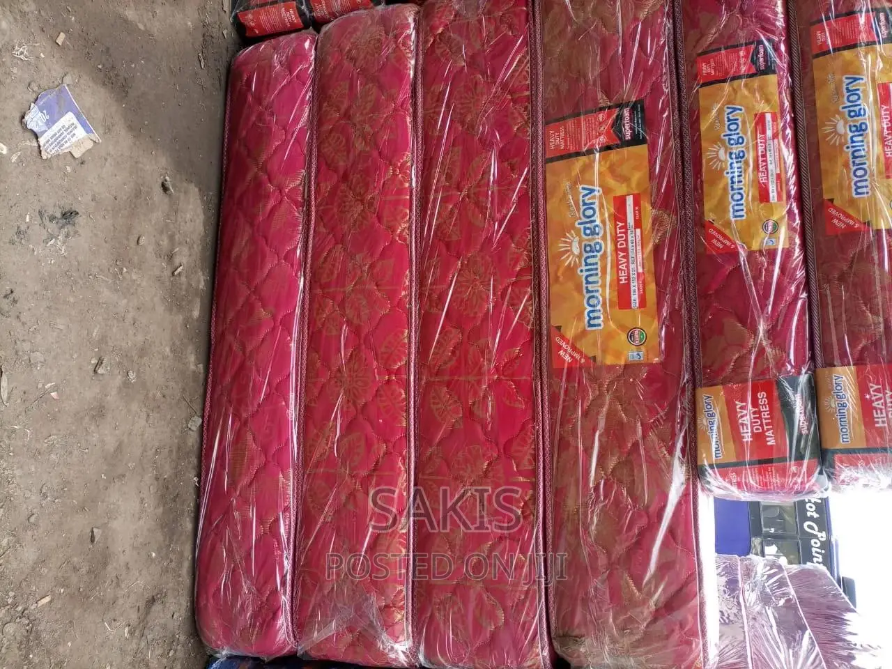 Do You Love It! 8inch, 4 X 6. HD Quilted Mattresses.