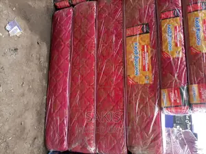 Do You Love It! 8inch, 4 X 6. HD Quilted Mattresses.