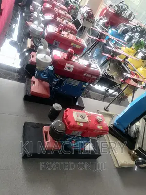 Jiadong Diesel.Powered Generators-Quality Assured