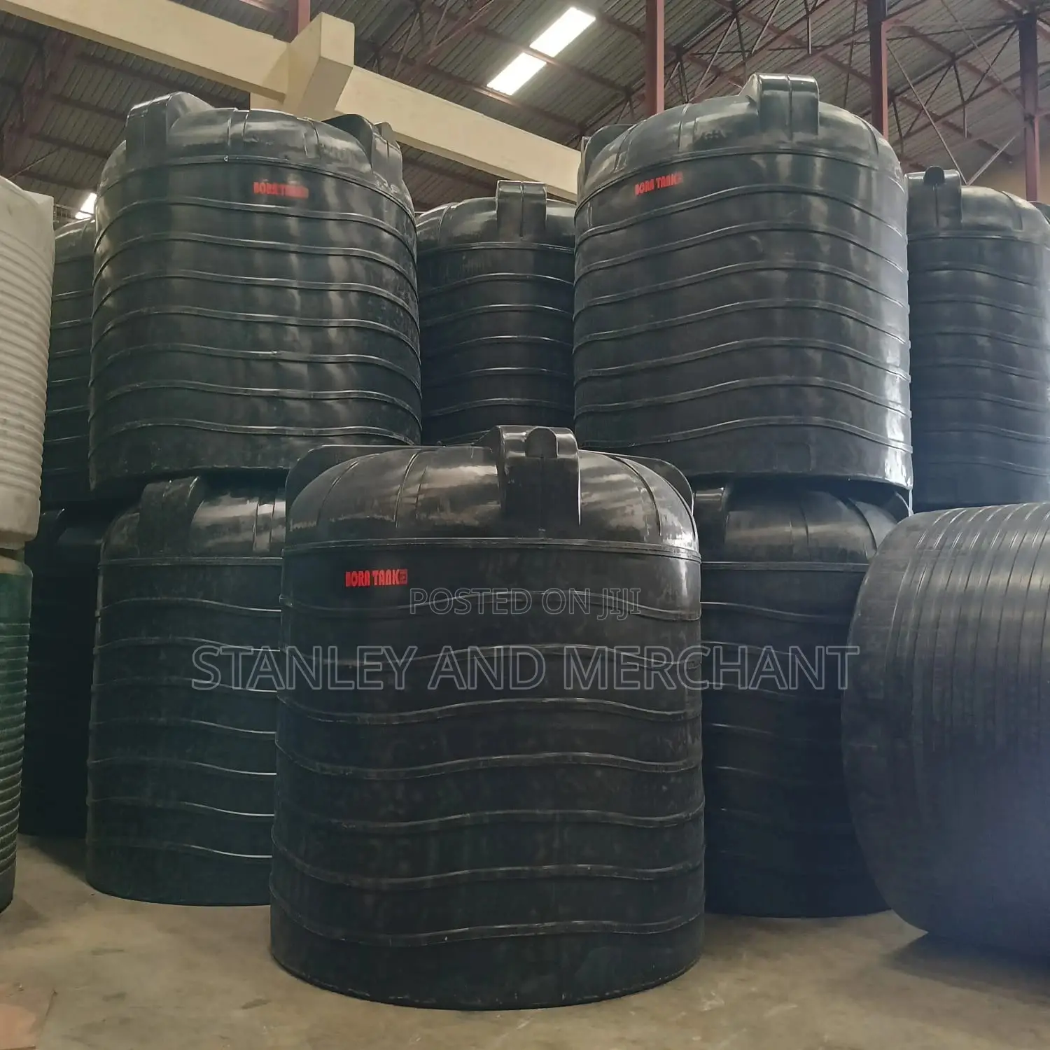 5000ltrs Tanks COUNTRYWIDE DELIVERY