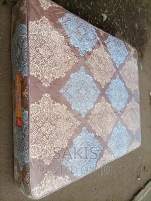 Family Mattresses! 8inch,6 by 6. HD Quilted Mattresses.