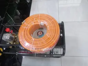Engine Powered Portable Power Spraying Machine
