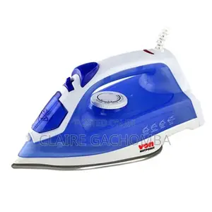 Von Dry Iron Box