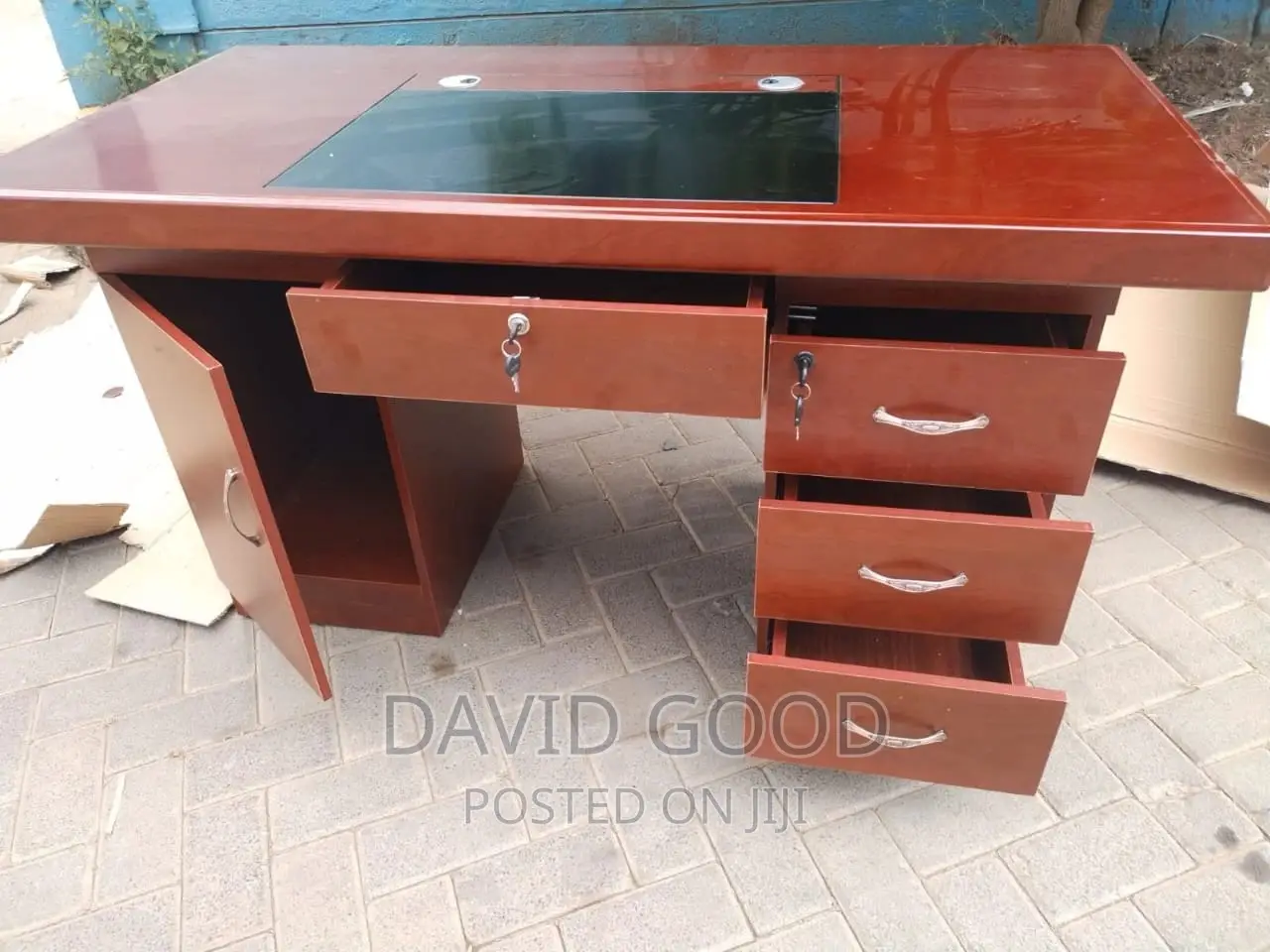 Office Table Executive Office Table