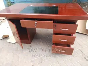 Office Table Executive Office Table