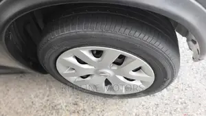 Nissan Juke 2016 Gray
