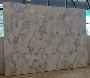 Bulgari White Gloss Sintered Stone(2.7*1.2m*6mm)
