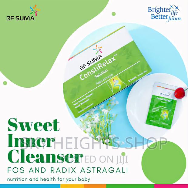 Best Sweet Inner Cleaning Constirelax: Your Path to Wellness