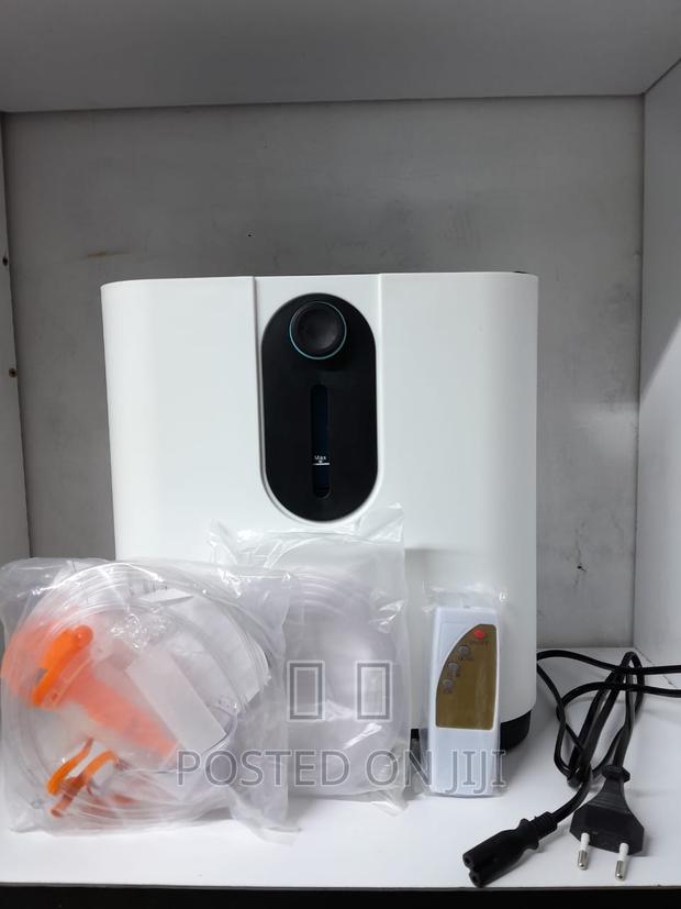 7liters Domina Oxygen Concentrator