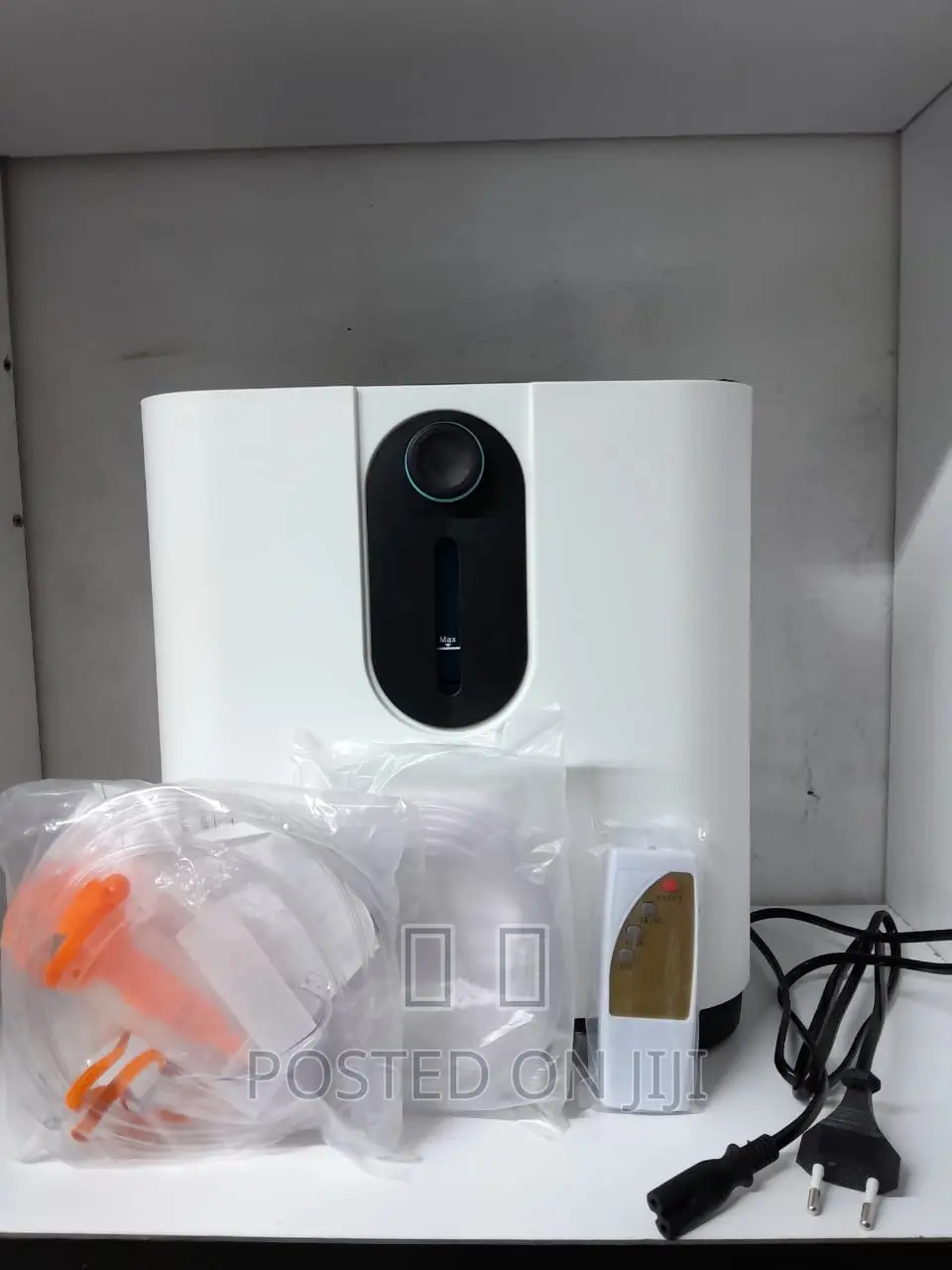 7liters Domina Oxygen Concentrator