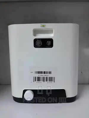 7liters Domina Oxygen Concentrator