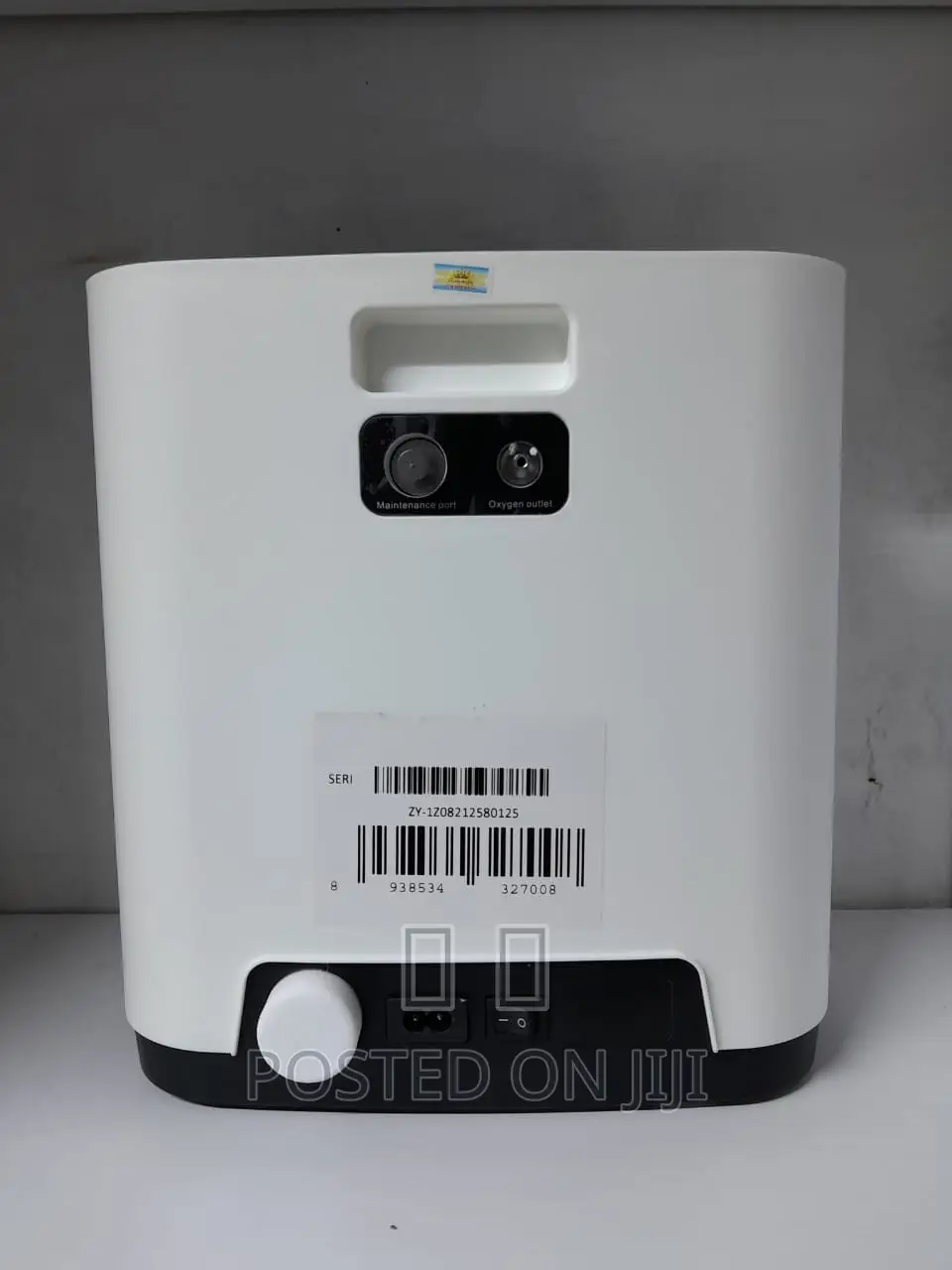 7liters Domina Oxygen Concentrator
