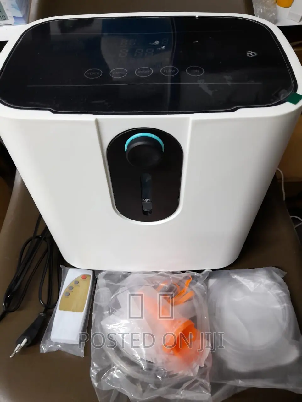 7liters Domina Oxygen Concentrator