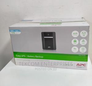 Apc 2200va Ups ~ Apc 2200va Ups - thumbnail 2