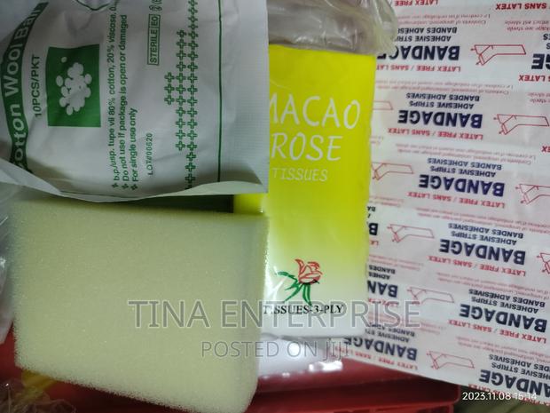 First Aid Kit(Tropical) - thumbnail 2