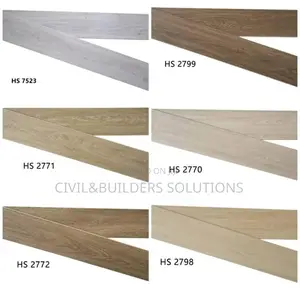 Light Tones Of Lvt Self Sticking Flooring Tile