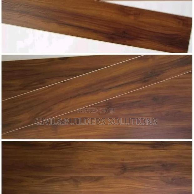 Cherry Oak Lvt Self Sticking Tile