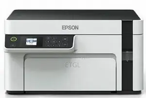 .Epson M2120 Ink Tank Printer