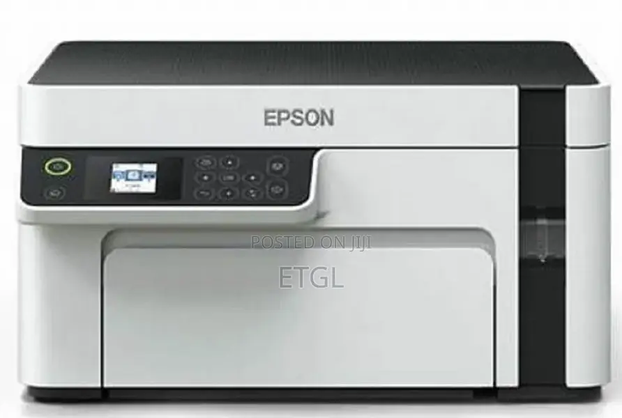 .Epson M2120 Ink Tank Printer