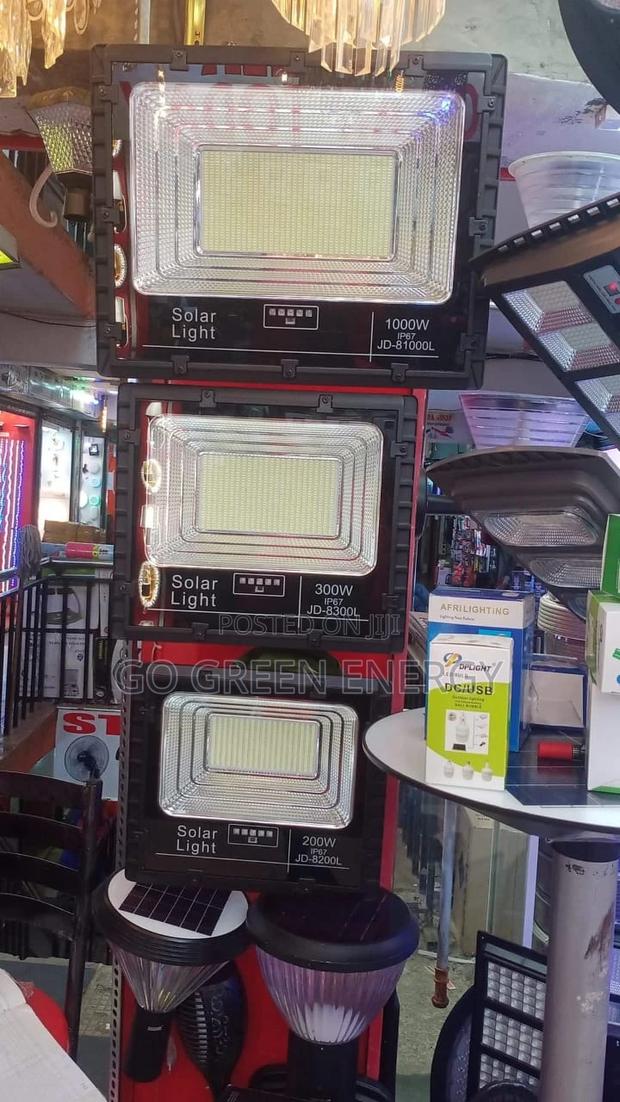 Farm Lighting Lights - main view