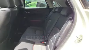 Mazda CX-3 2016 Pearl